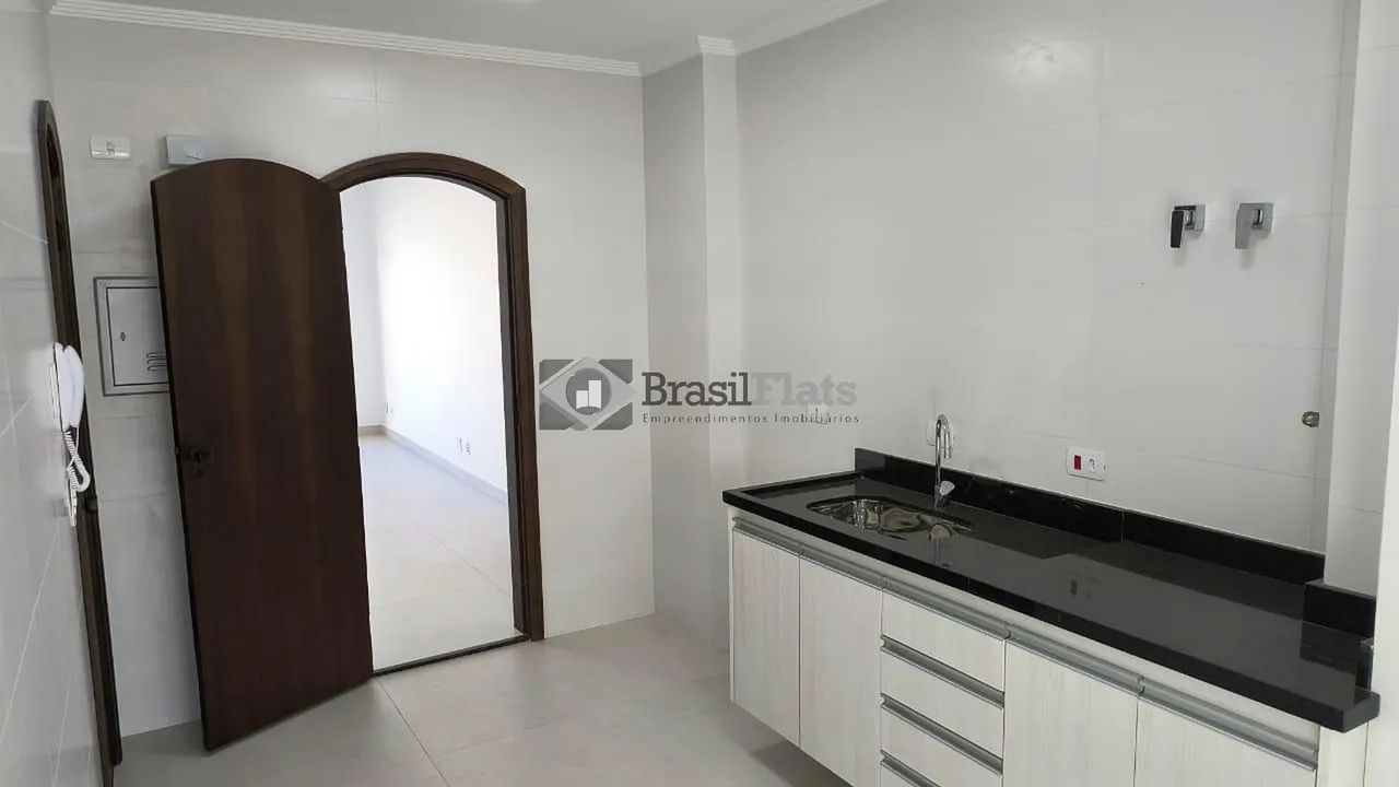 Imóvel para venda possui 102 metros quadrados com 3 quartos em Vila Mariana - São Paulo -  - Foto 4