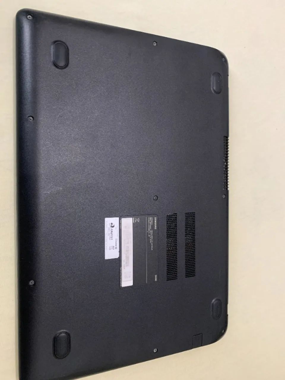 Notebook Samsung - Intel Core i3, 8GB Ram, 200GB SSD - Foto 3