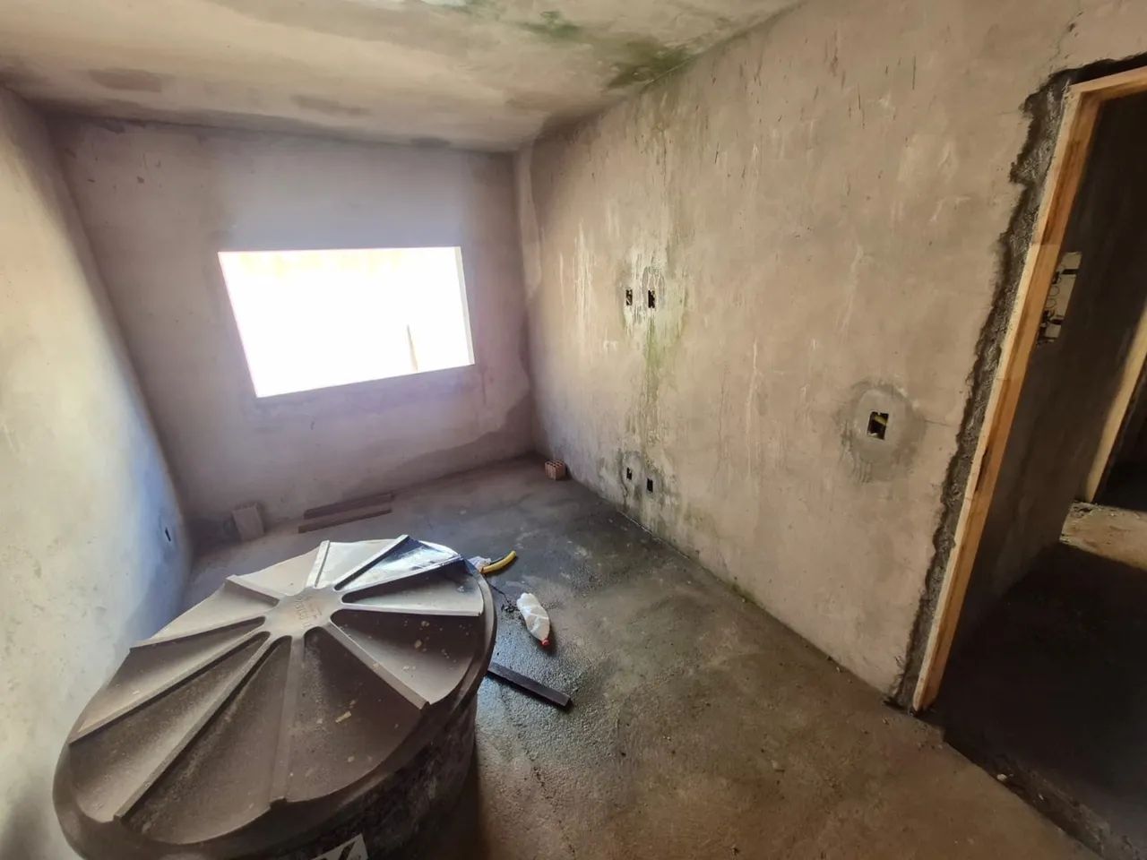 Terreno com construção  - Foto 8