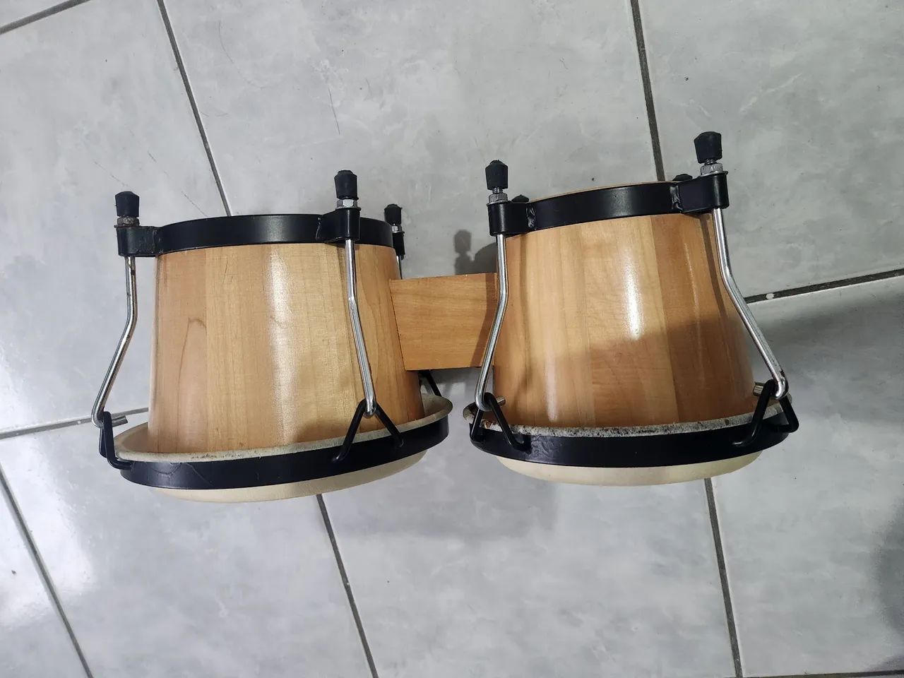 Bongo Custom para percussão  - Foto 4