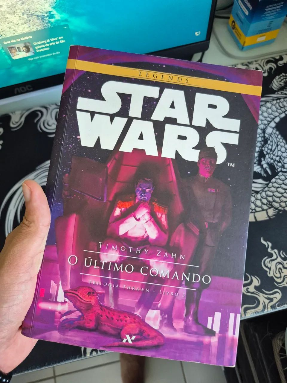 Livros e Mangás para Vender - Foto 3