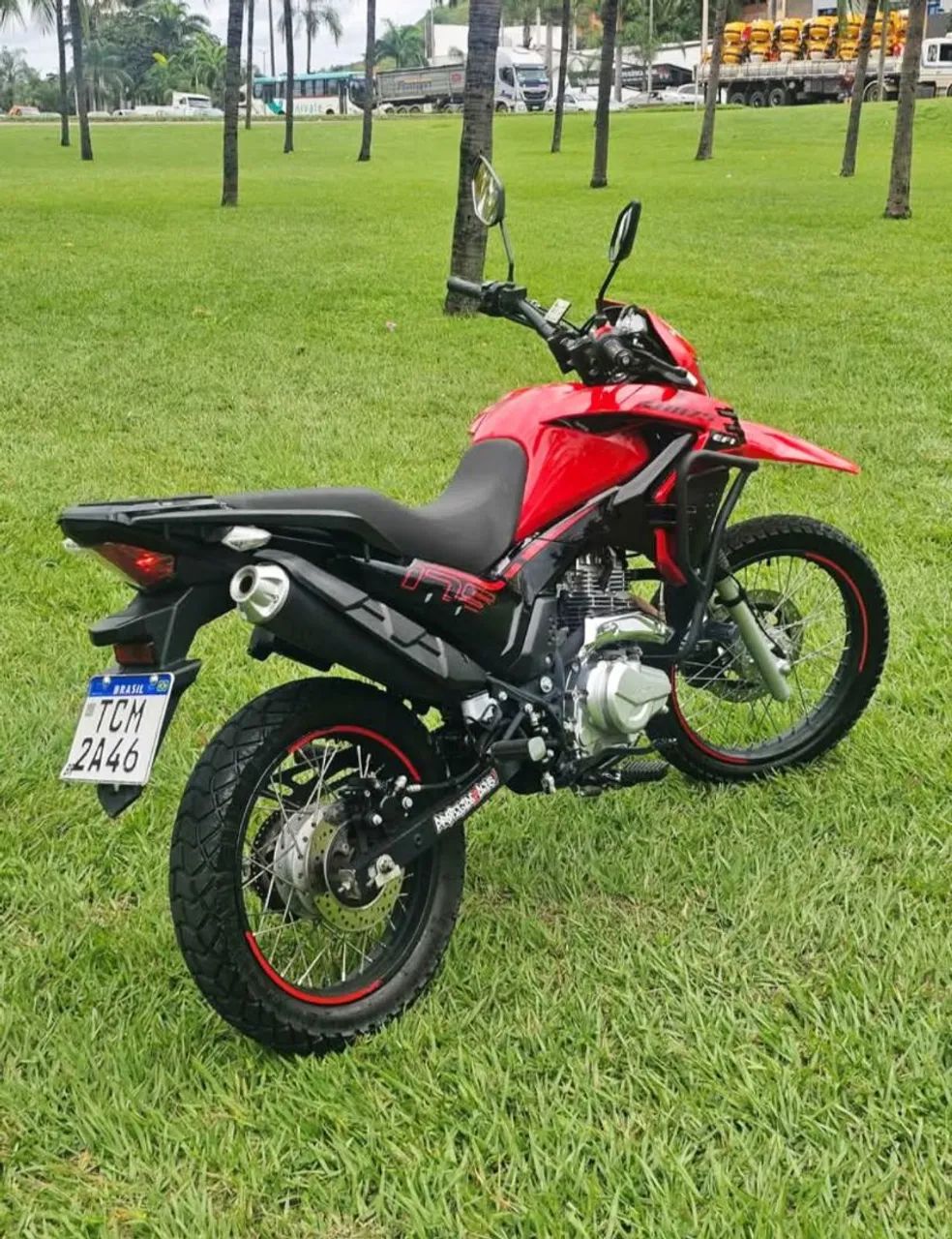 Vendo SHI 175 S EFI - Foto 3