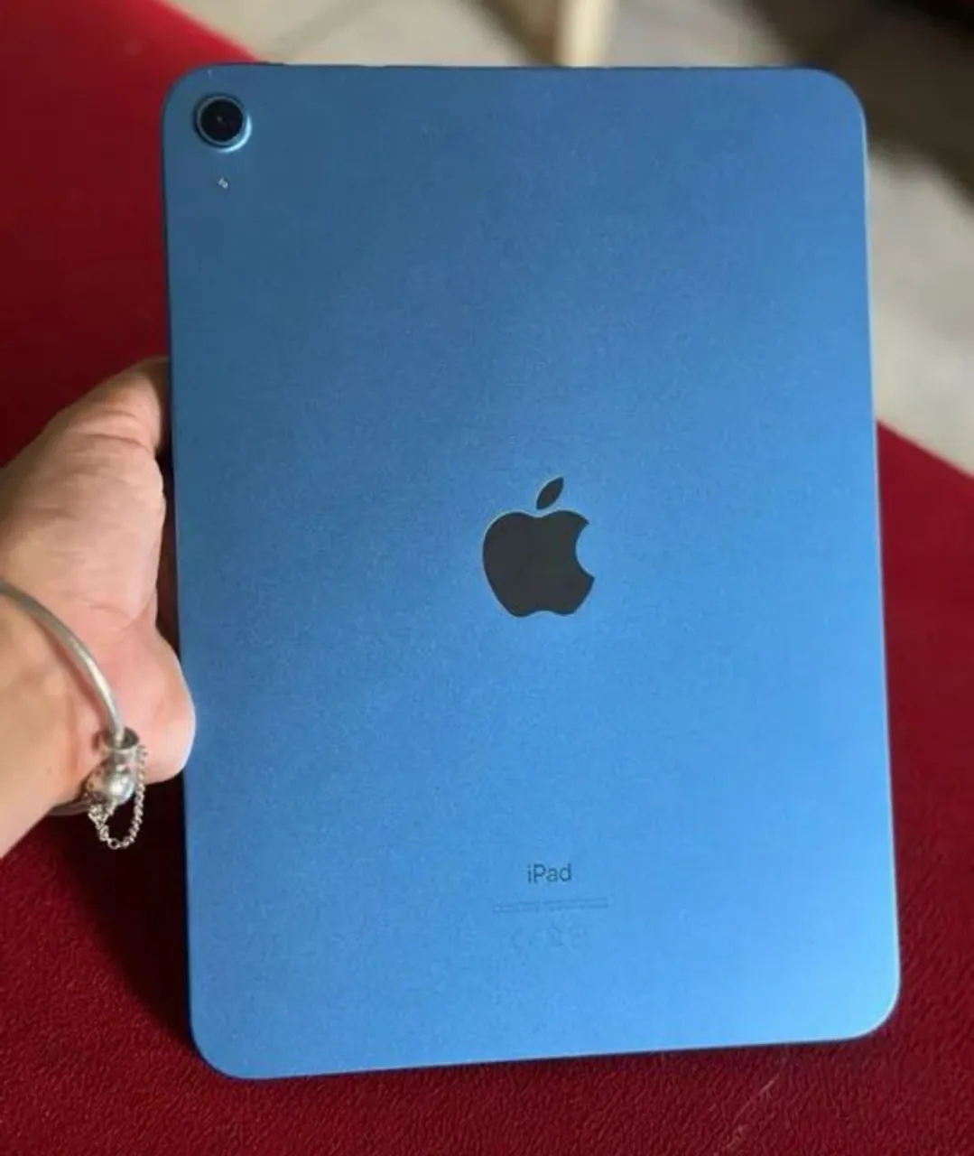 IPAD 10 geração.