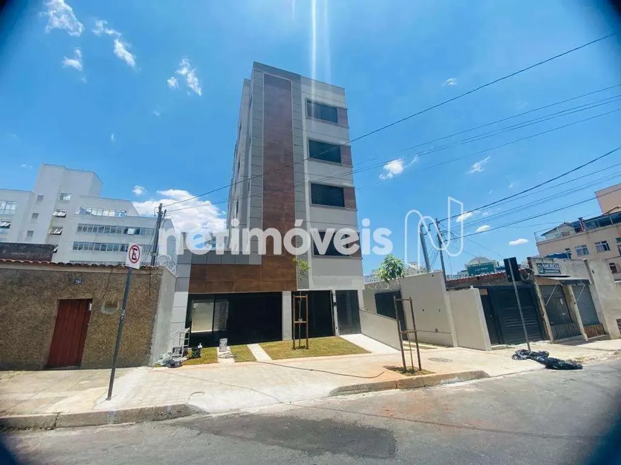 Venda Área Privativa União Belo Horizonte