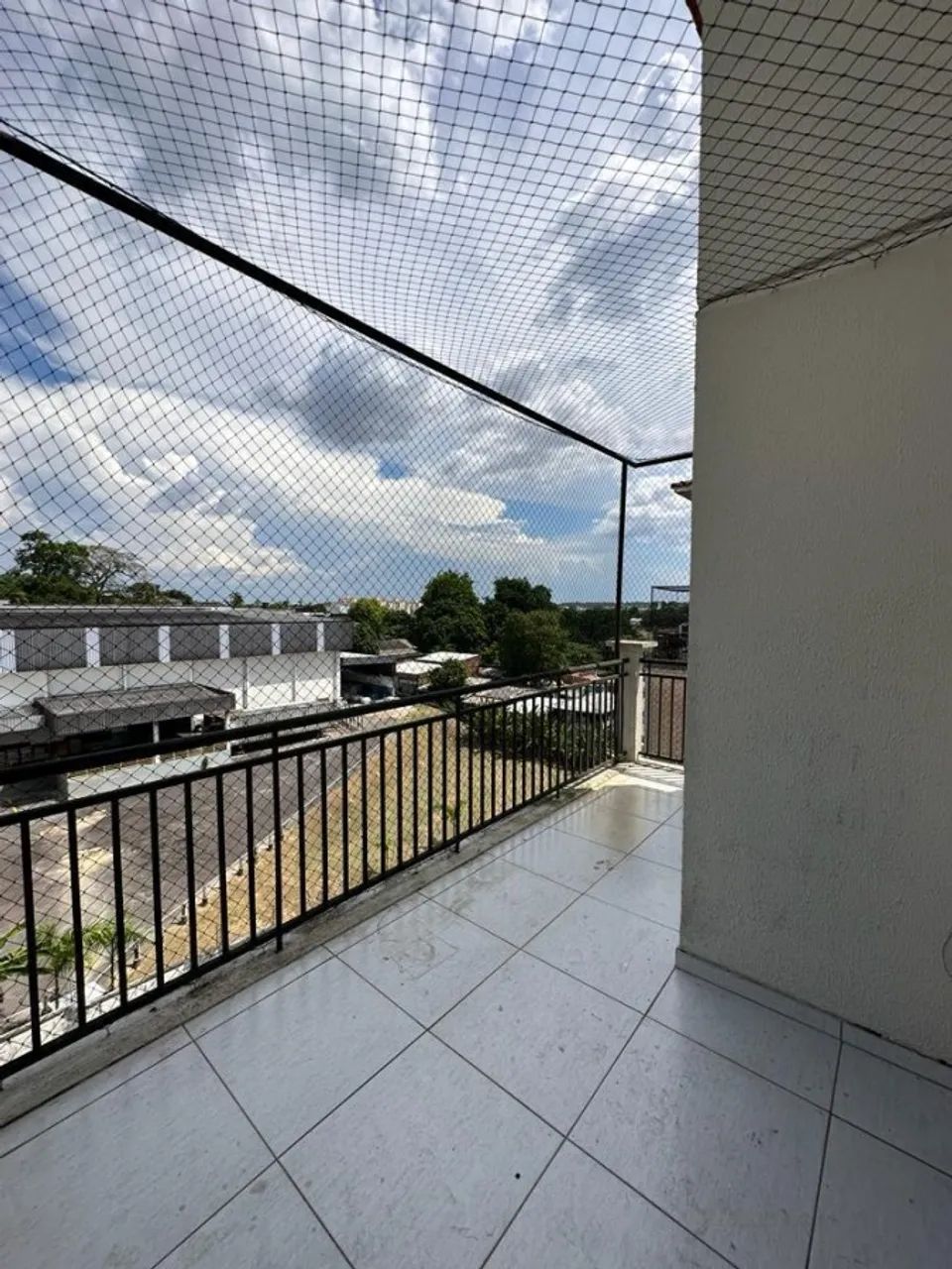 Apartamento para Locação em Manaus, Colônia Santo Antônio, 4 dormitórios, 1 suíte, 3 banhe - Foto 4