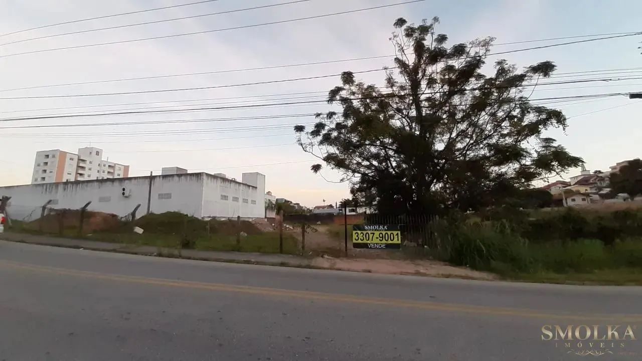 Terreno a venda com Viabilidade Multifamiliar no Estreito em Florianópolis SC - Foto 2