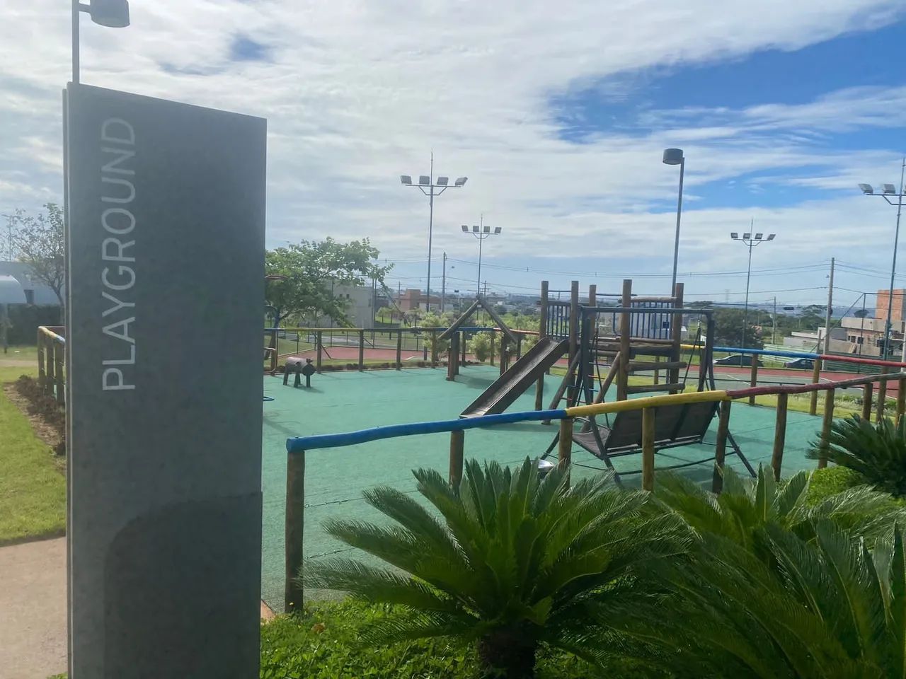 Alphaville - Mirassol/SP - Terreno 300,70m - Foto 11