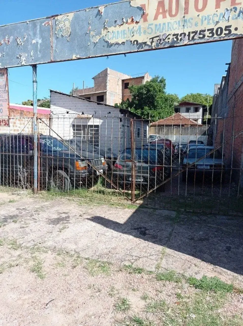 Terreno com 300m² no Jardim Carvalho