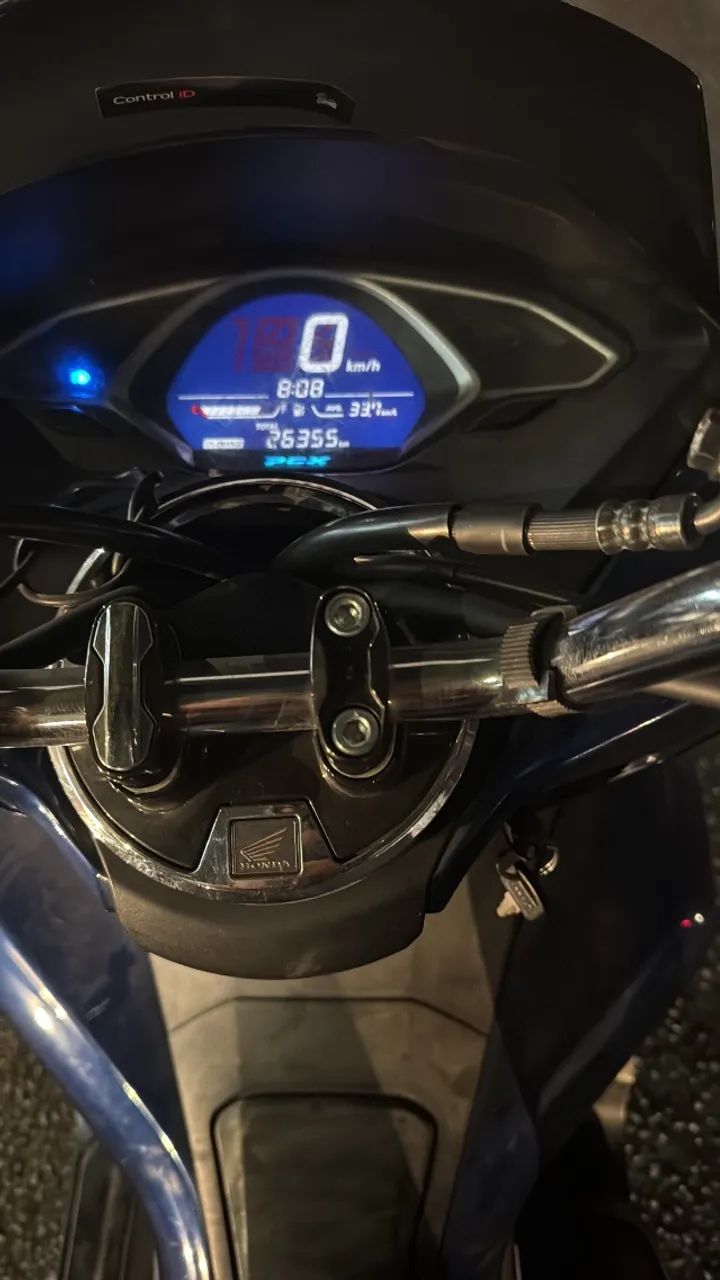 Honda PCX 150 - Foto 3