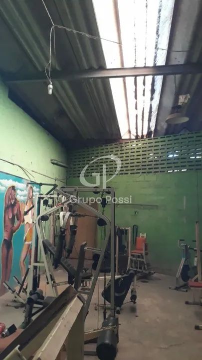 Terreno com 378m² em Santo Amaro - Foto 4