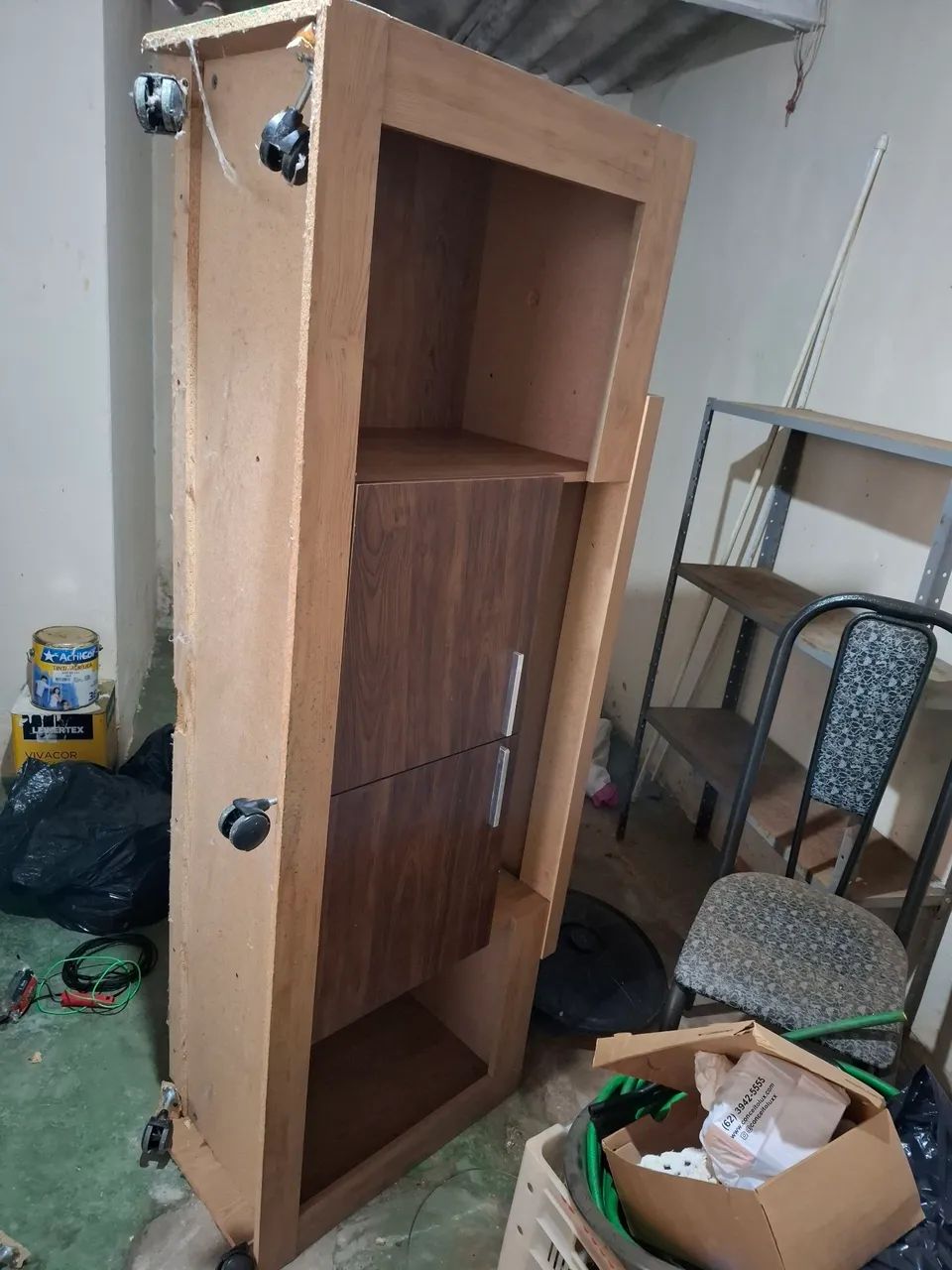 Rack 170x40  - Foto 3