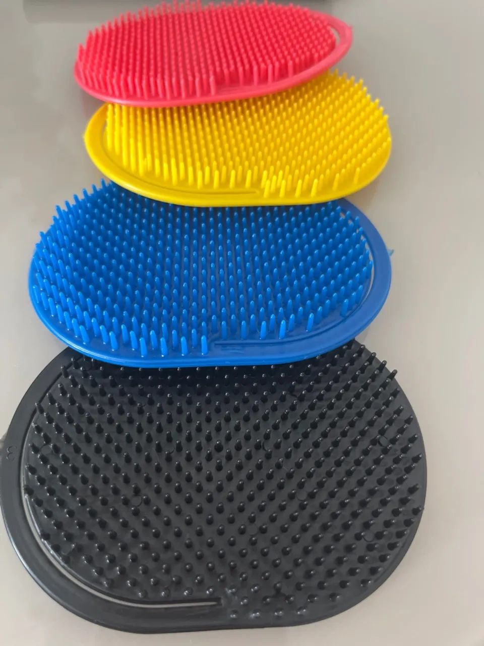 Pentes finos para cabelo - Foto 2