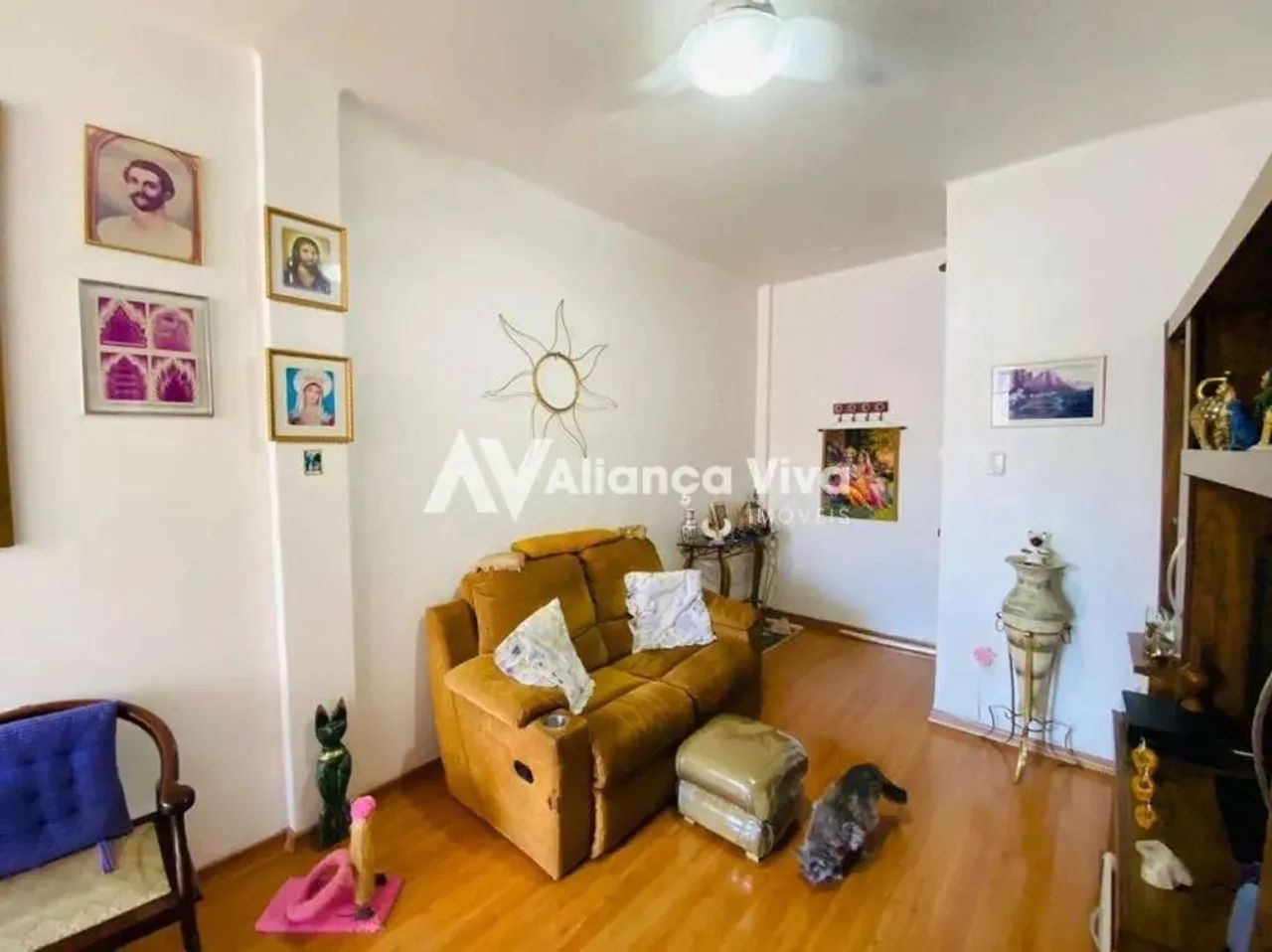 Copacabana | Apartamento 2 quartos - Foto 4