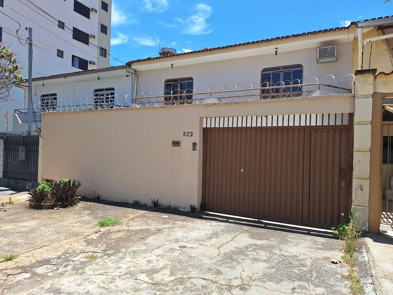 Aluga-se Sobrado Jardim América
