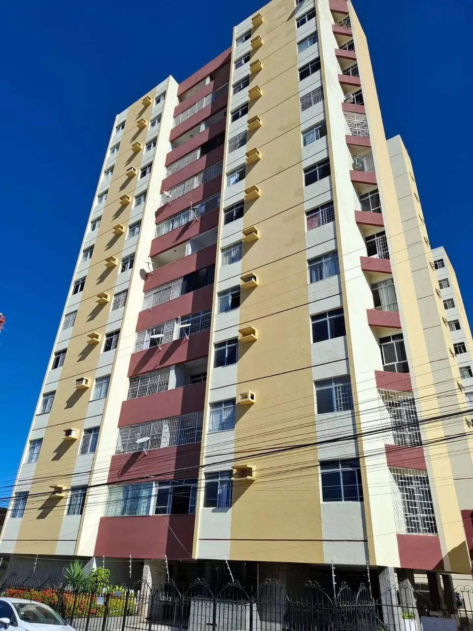 Imóvel para venda no Centro - Edificio Casa Grande - Foto 2