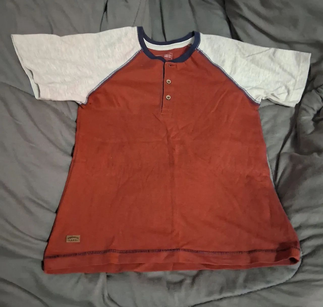 Camisetas renner - Foto 3