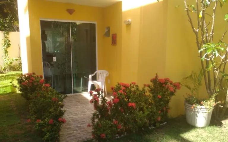 Casa em Imbassai com 2 suites