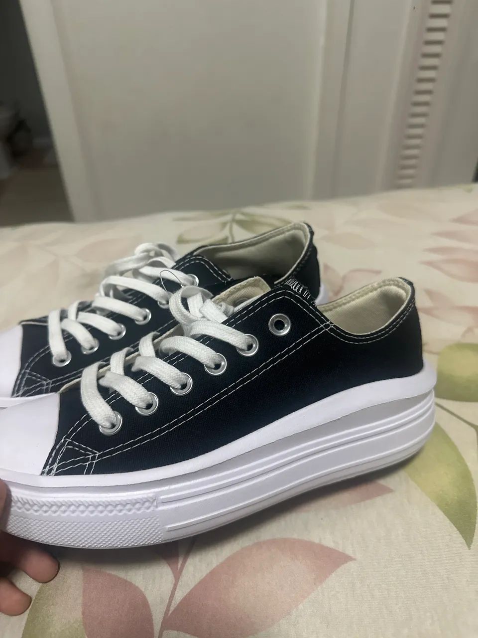 Tênis All Star Convert NOVO