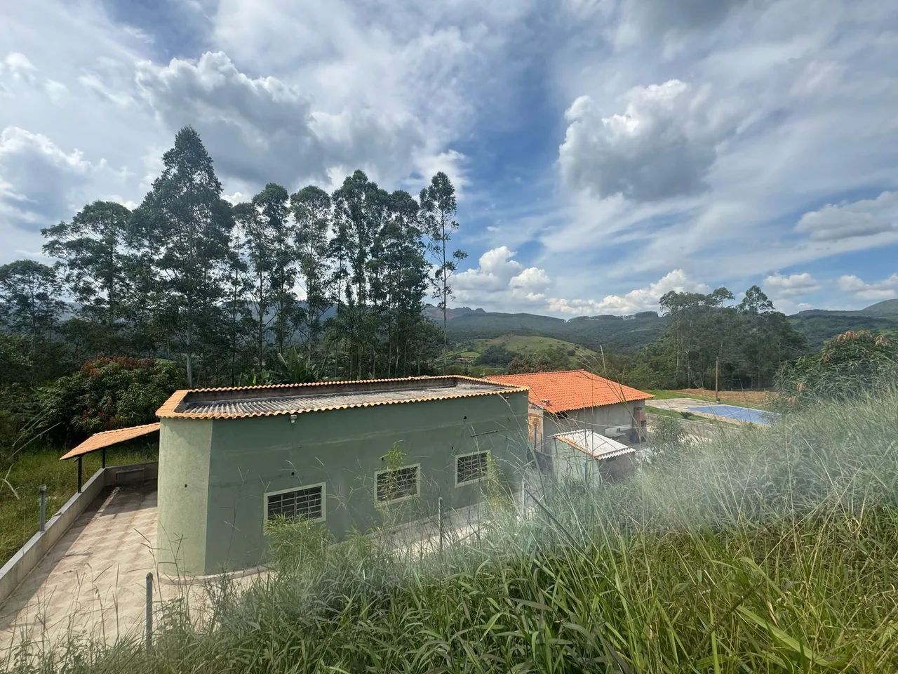Casa em área rural  - Foto 2