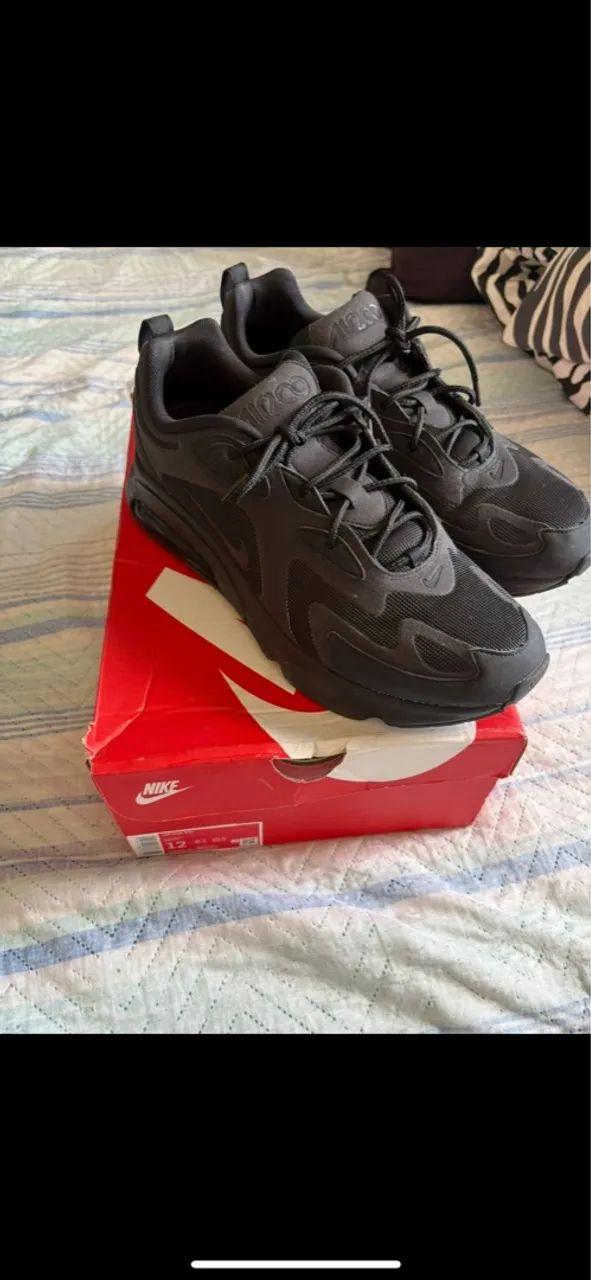nike air max 200 olx