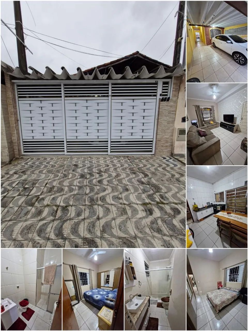 Foto - Praia Grande - Tupi