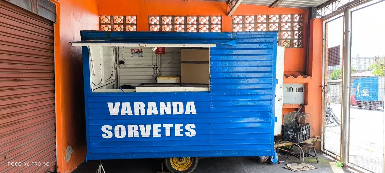 Trailer /somente o trailer 