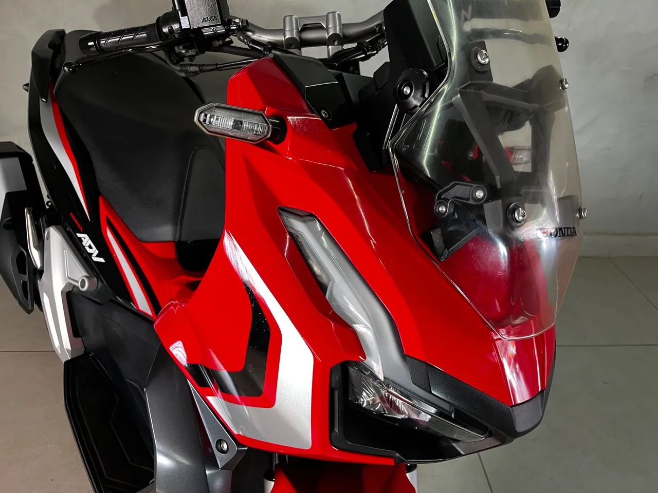 HONDA ADV 150 - Foto 5