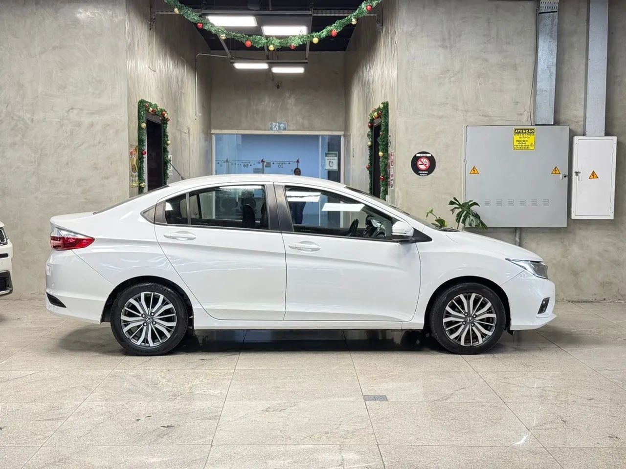 Honda city  ELX  - Foto 5