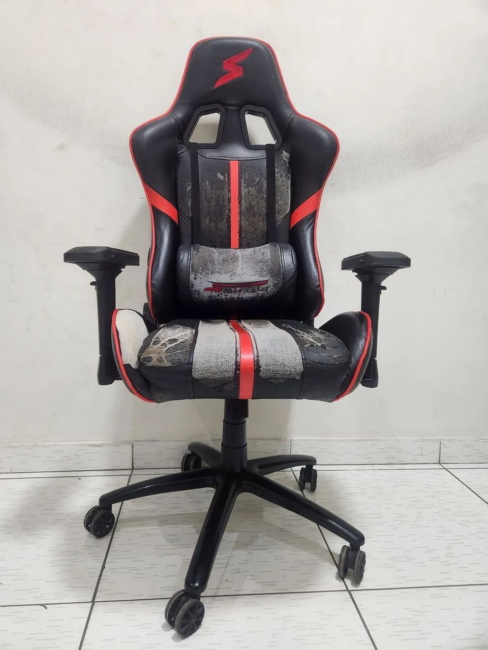 Cadeira Gamer SuperFrame