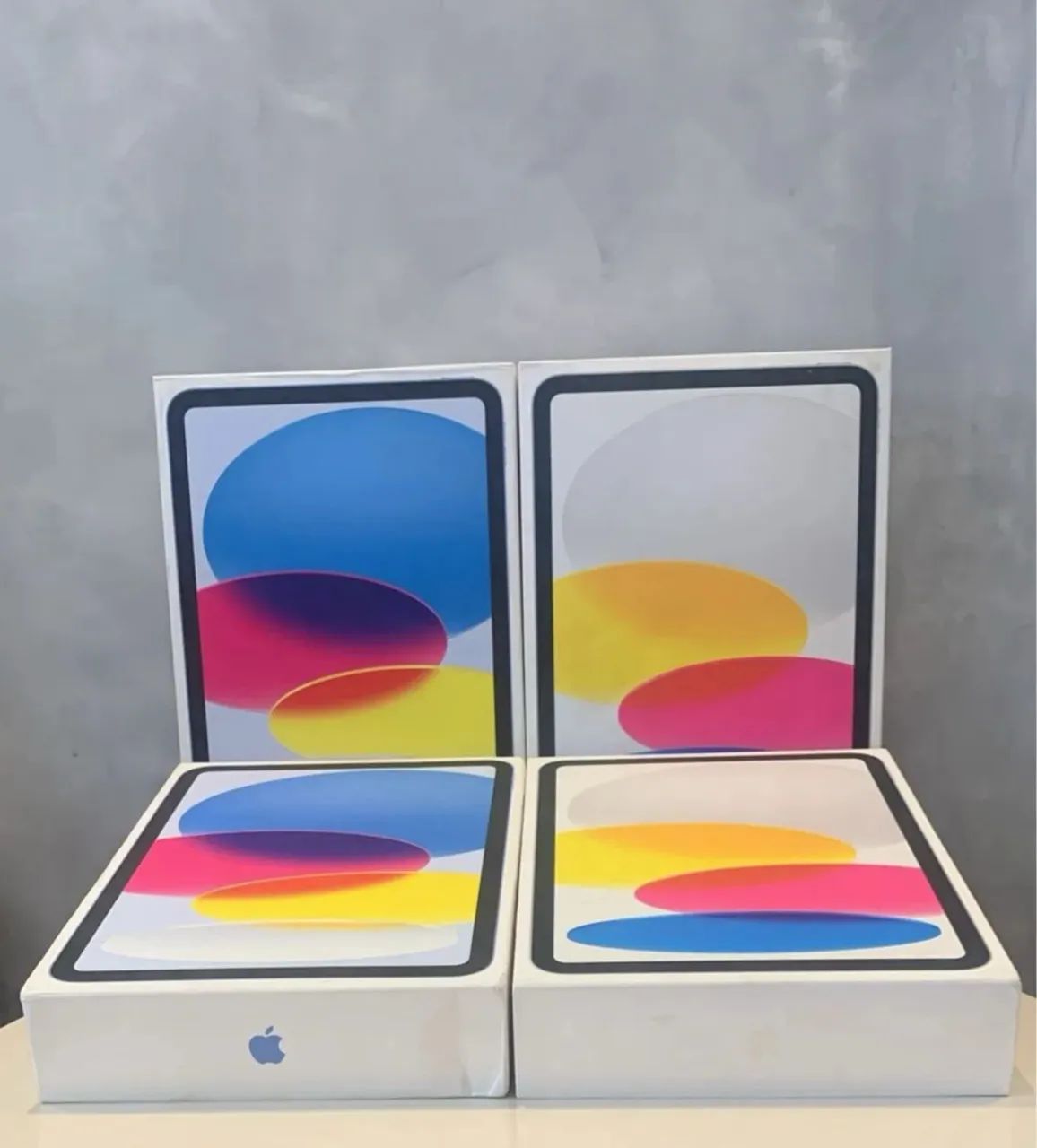 iPad 128gb Disponível 