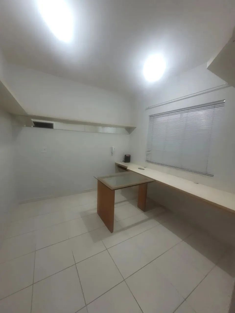 4703- Sala Comercial para Locação no Bairro Independência em Taubaté / SP. - Foto 4
