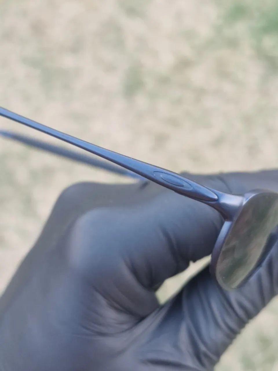 Óculos Oakley Wire Rx 02  - Foto 3