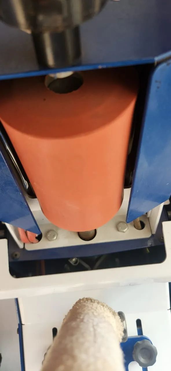 Maquina Transfer Laser 360 POPSTAMP TURBO GIRO - Foto 4