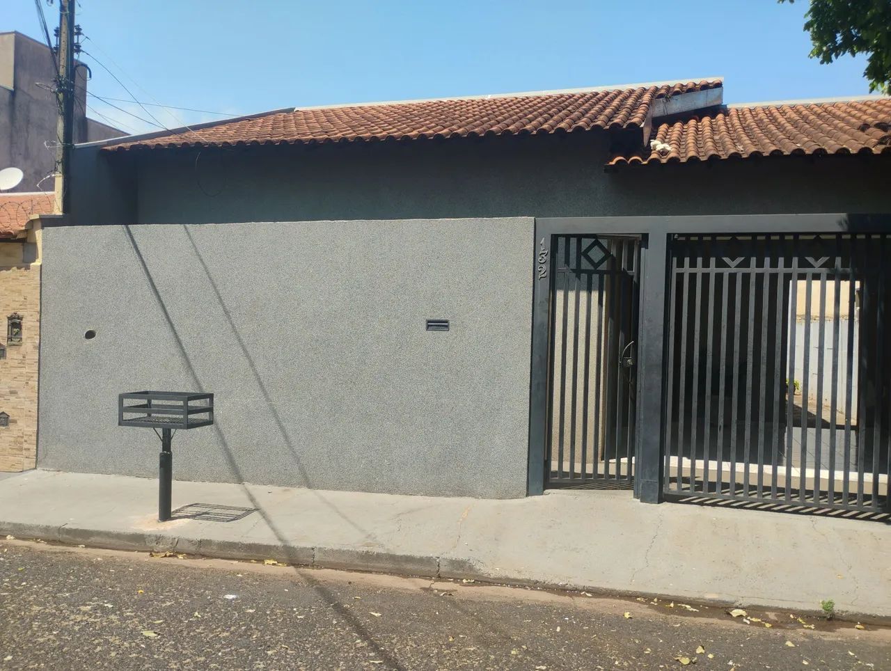 Foto - São José do Rio Preto - Jardim Maria Lúcia