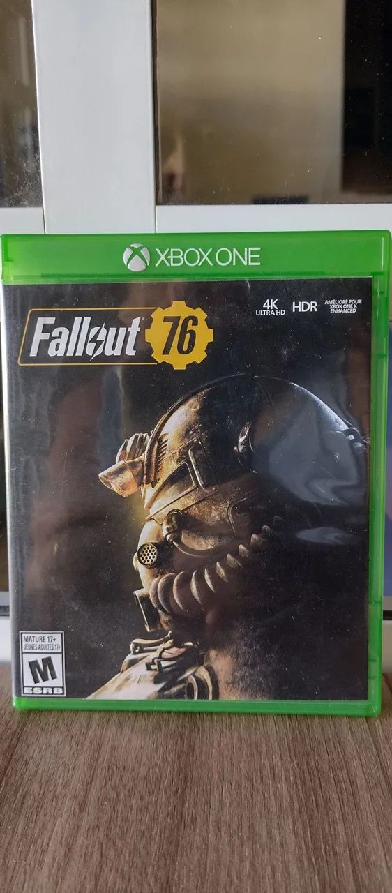 Fallout 76 - Xbox One - Foto 5