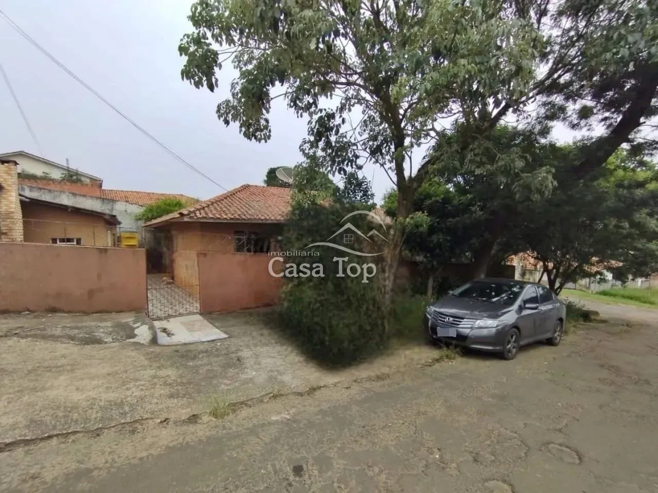 Casa à venda Colônia Dona Luiza