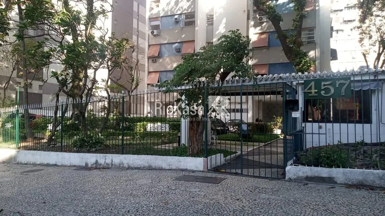 Apartamento para Locação 2 Quartos, 2 Suites, 69M², LARANJEIRAS, RIO DE JANEIRO - RJ | Utr