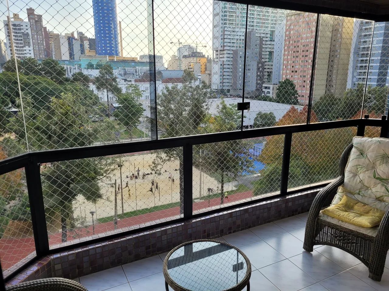 Foto - Curitiba - Centro