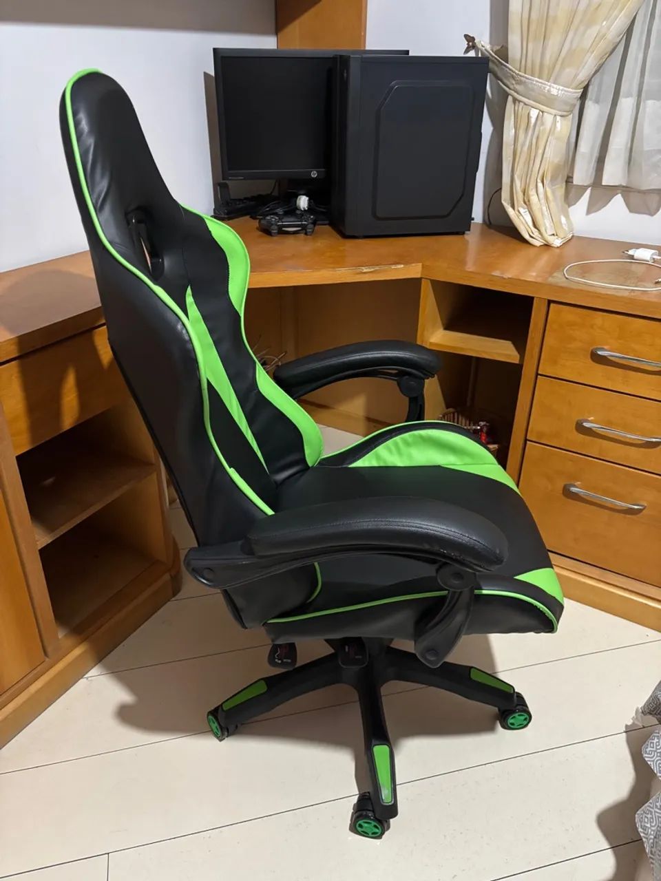 Cadeira Gamer XZone - Foto 3