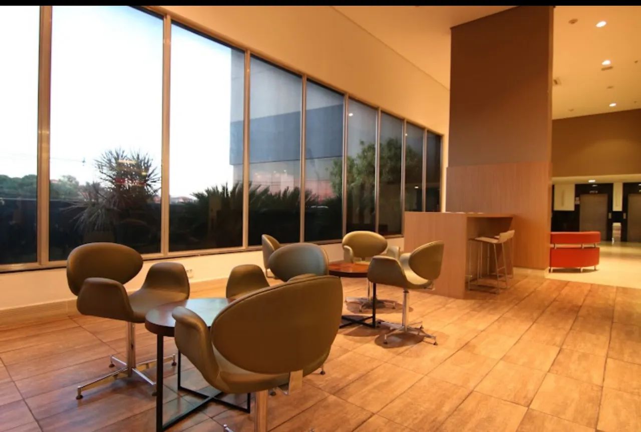 Apartamento - Hotel Samba ( Ex Íbis) - Foto 4