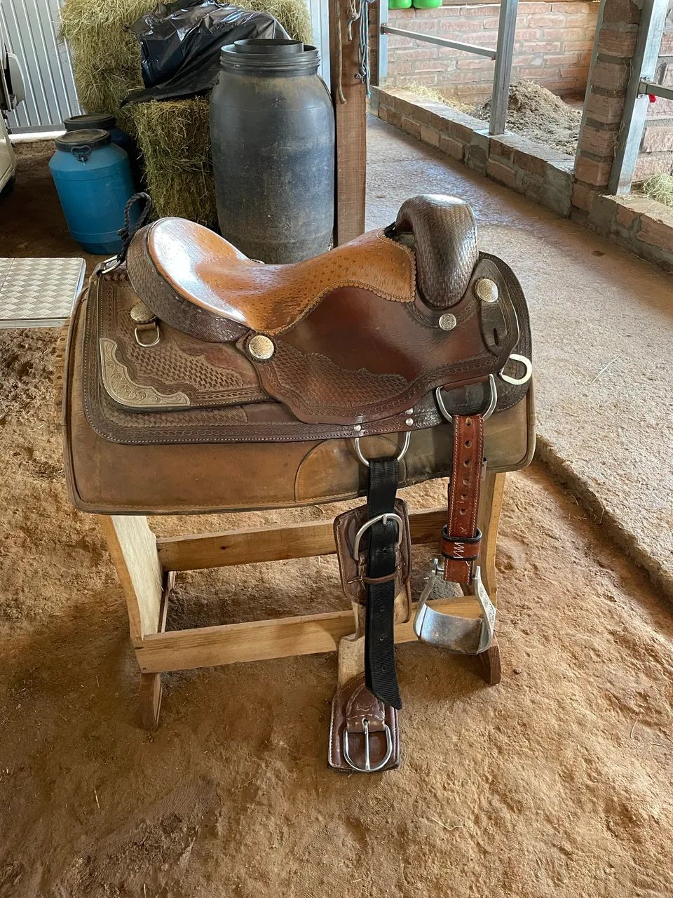 Sela ME traias badana camaquense  - Foto 2