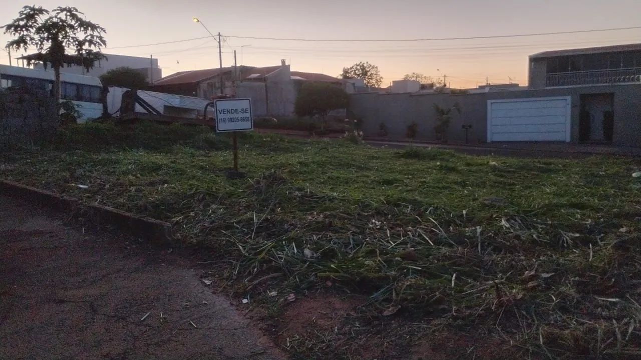 Foto - Ribeirão Preto - Bonfim Paulista