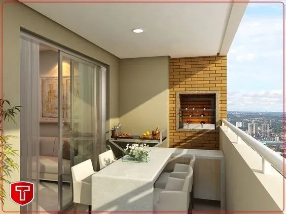 oportunidade de apartamento de 1 a 3 quartos com varanda no centro de Niteroi ! - Foto 5