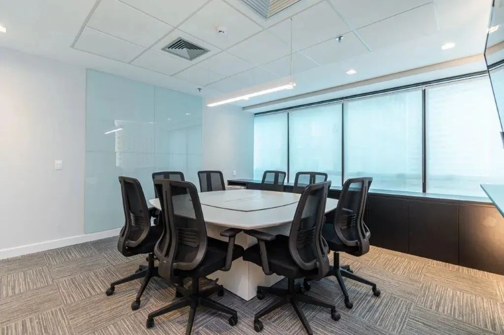 Conjunto Plug&Play para alugar, com 392 m² por R$49000/mês - Vila Olimpia - São Paulo - SP - Foto 5