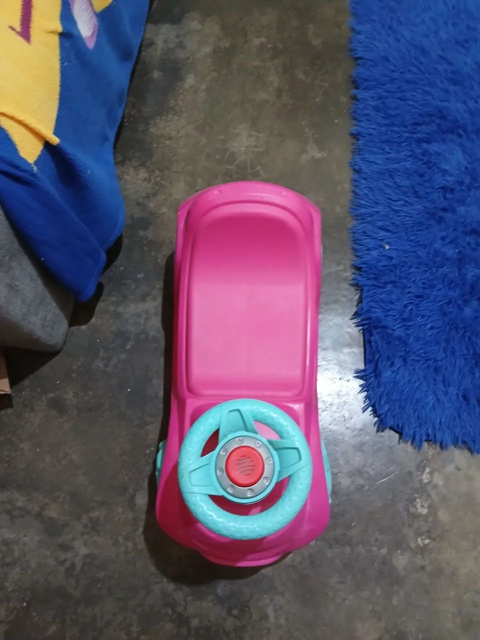 Carrinho de criança  - Foto 2