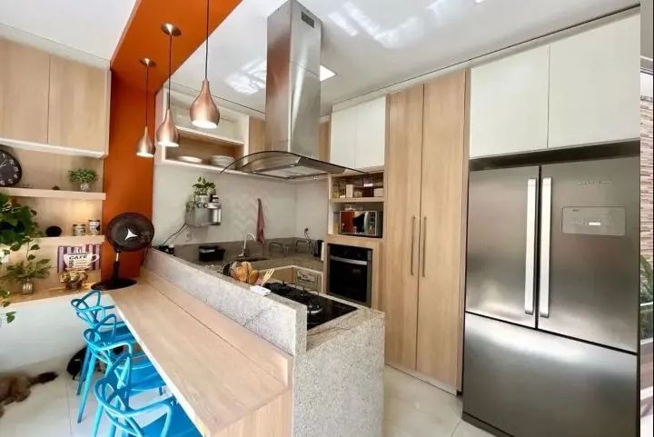 Foto - Brasília - Norte (Águas Claras)