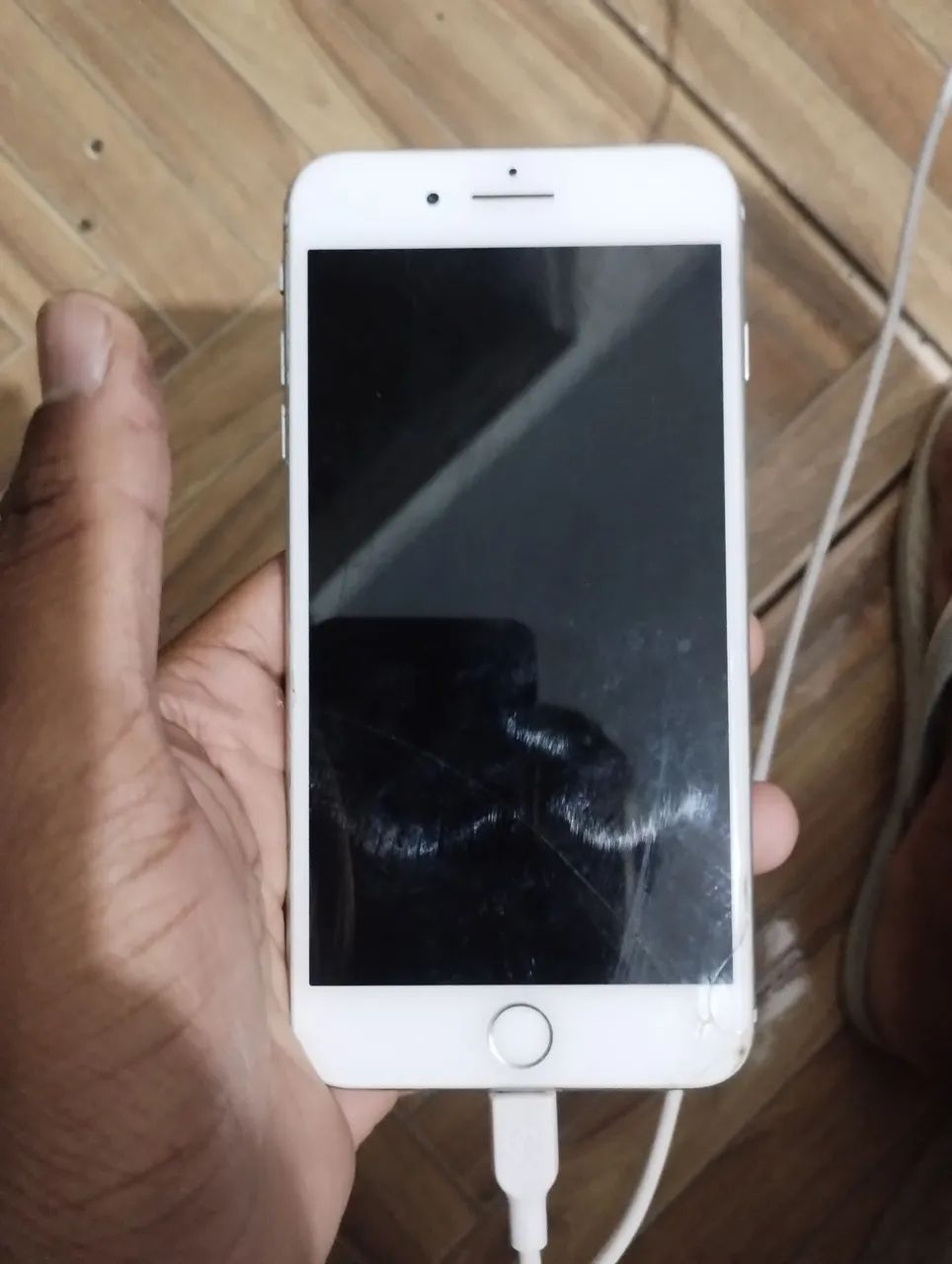 iPhone 8Plus Todo bom 