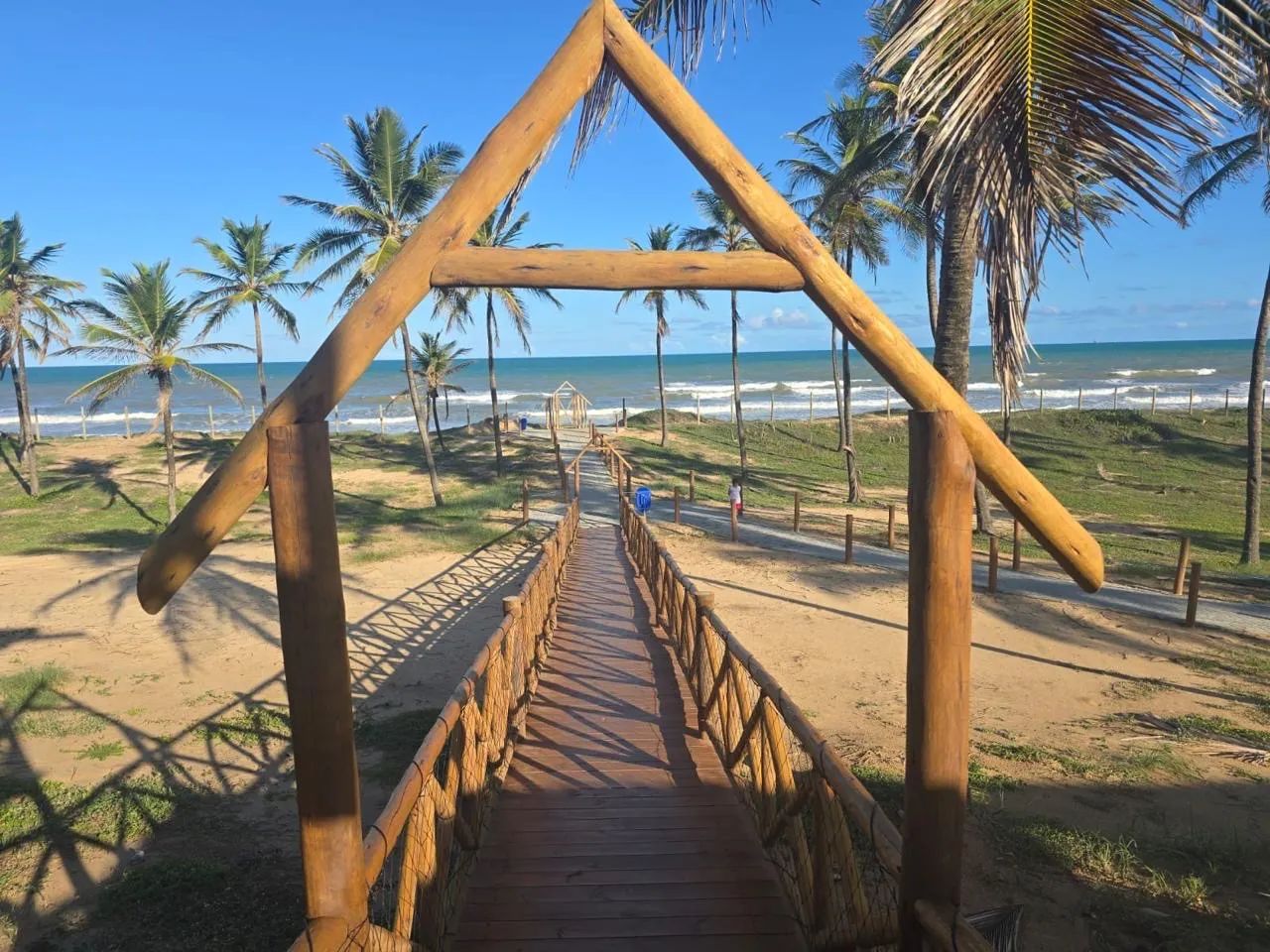 IO. REPASSE NO COND  SUNSET BEACH  - Foto 13