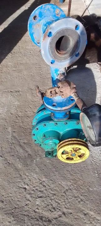 Compressor  soprador  - Foto 6