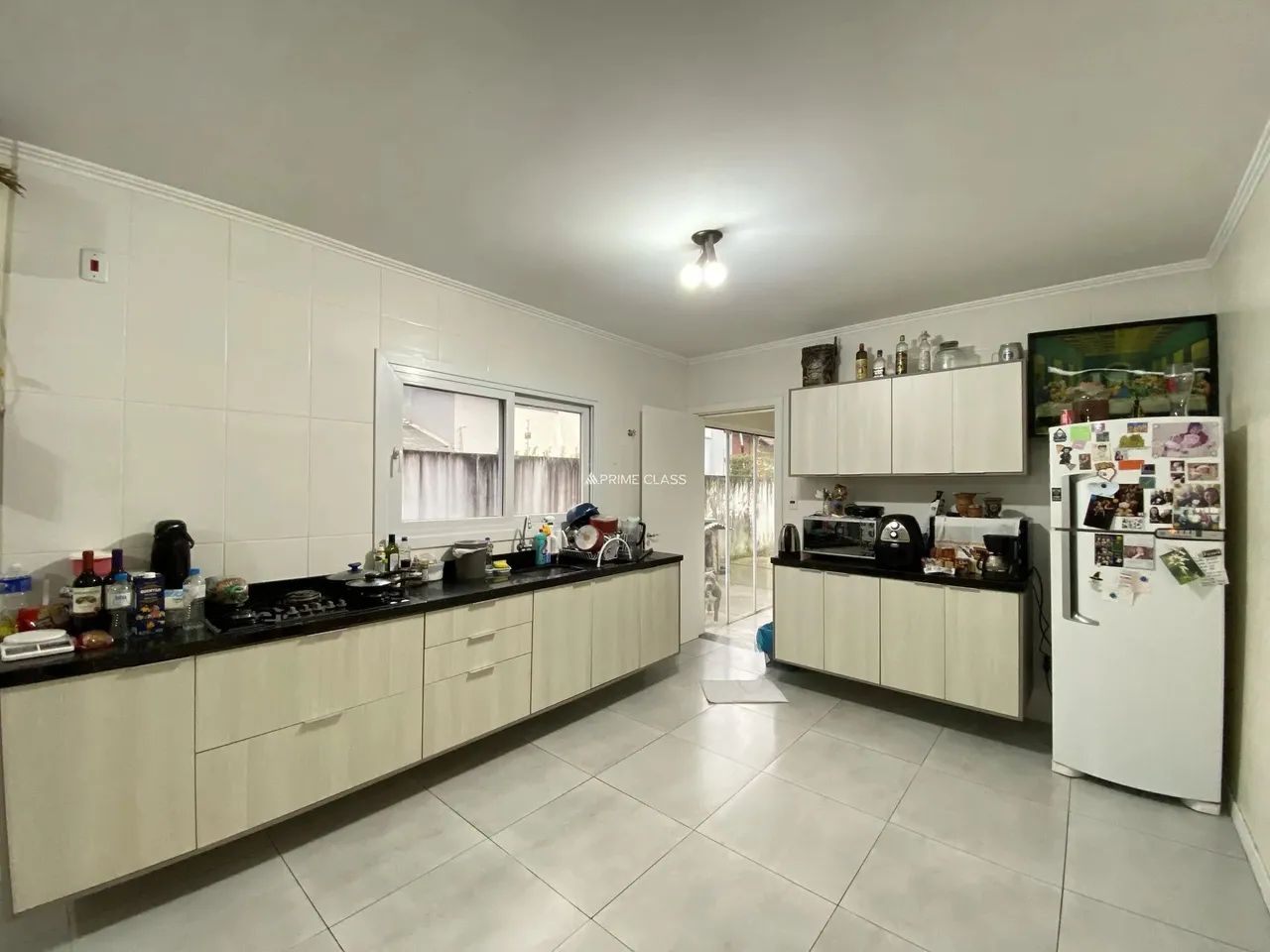 Casa com 3 dormitórios, sendo 1 suíte - Bairro Nossa Senhora das Graças - Foto 5